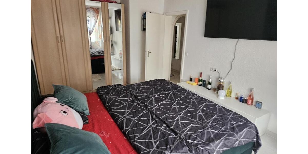 Etagenwohnung Heilbronn Kernstadt - 2 Zimmer, 68 m&sup2;, 870&euro; | Angebot:26649585