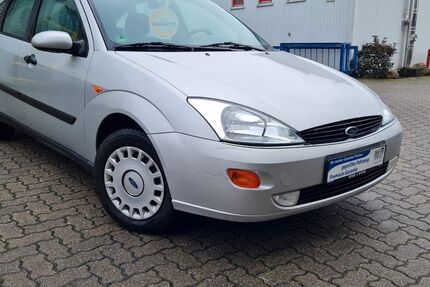 Ford Focus 61.437 km 2.699 &euro; Worms 67547