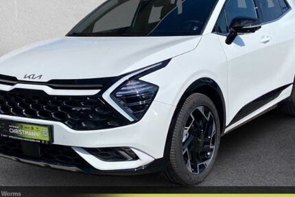 Kia Sportage 9.990 km 35.990 &euro; Gruenstadt 67269