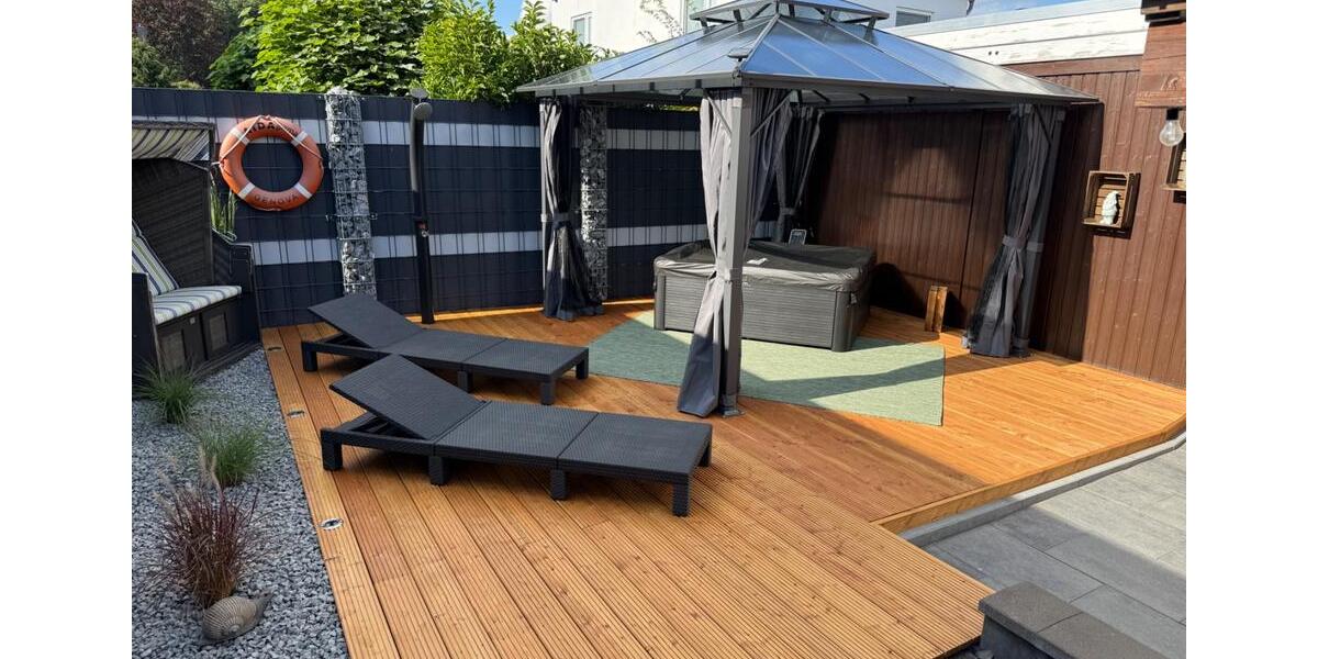 Einfamilienhaus Wiefelstede - 5 Zimmer, 136 m&sup2;, 555.000&euro; | Angebot:25431041