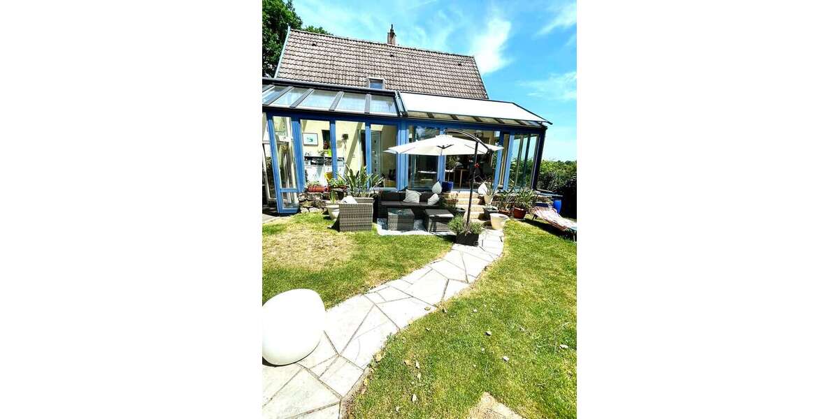 Einfamilienhaus Leinfelden-Echterdingen Echterdingen - 4 Zimmer, 95 m&sup2;, 825.000&euro; | Angebot:27091847