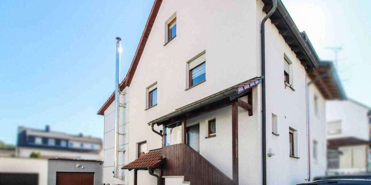 Einfamilienhaus Bitz - 6 Zimmer, 274.000&euro; | Angebot:26569810