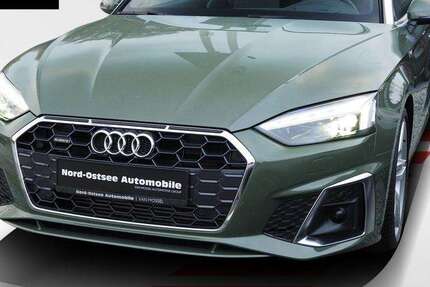 Audi A5 28.950 km 44.990 &euro; Eckernförde 24340