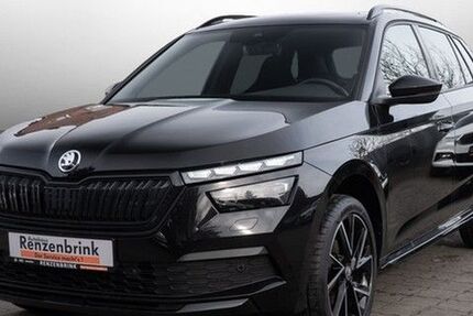 Skoda Kamiq 48.484 km 20.949 &euro; Bramsche 49565