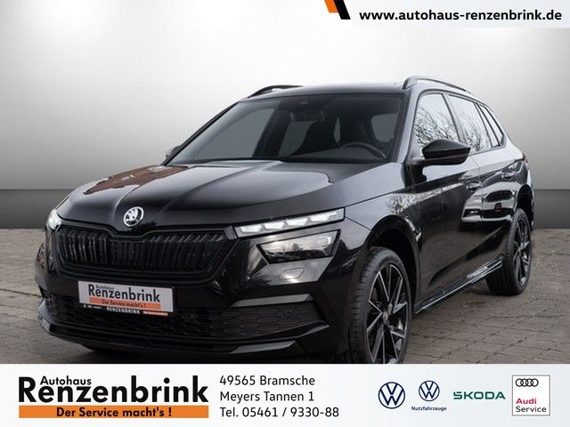 Skoda Kamiq 48.484 km 20.949 &euro; Bramsche 49565