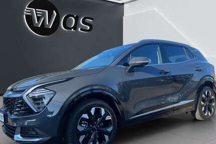 Kia Sportage 15.172 km 34.260 &euro; Stuhr 28816