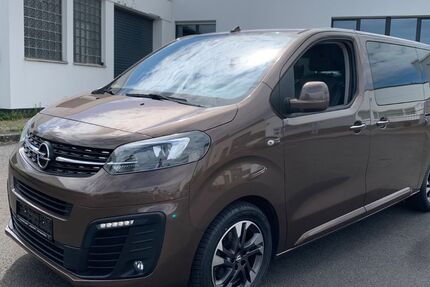 Opel Zafira Life 67.000 km 29.499 &euro; Bergisch Gladbach 51465