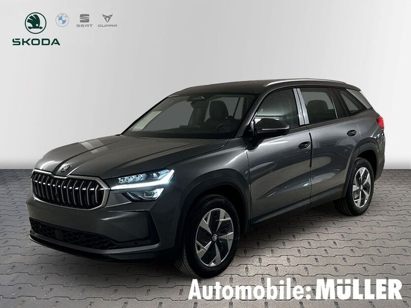Kodiaq