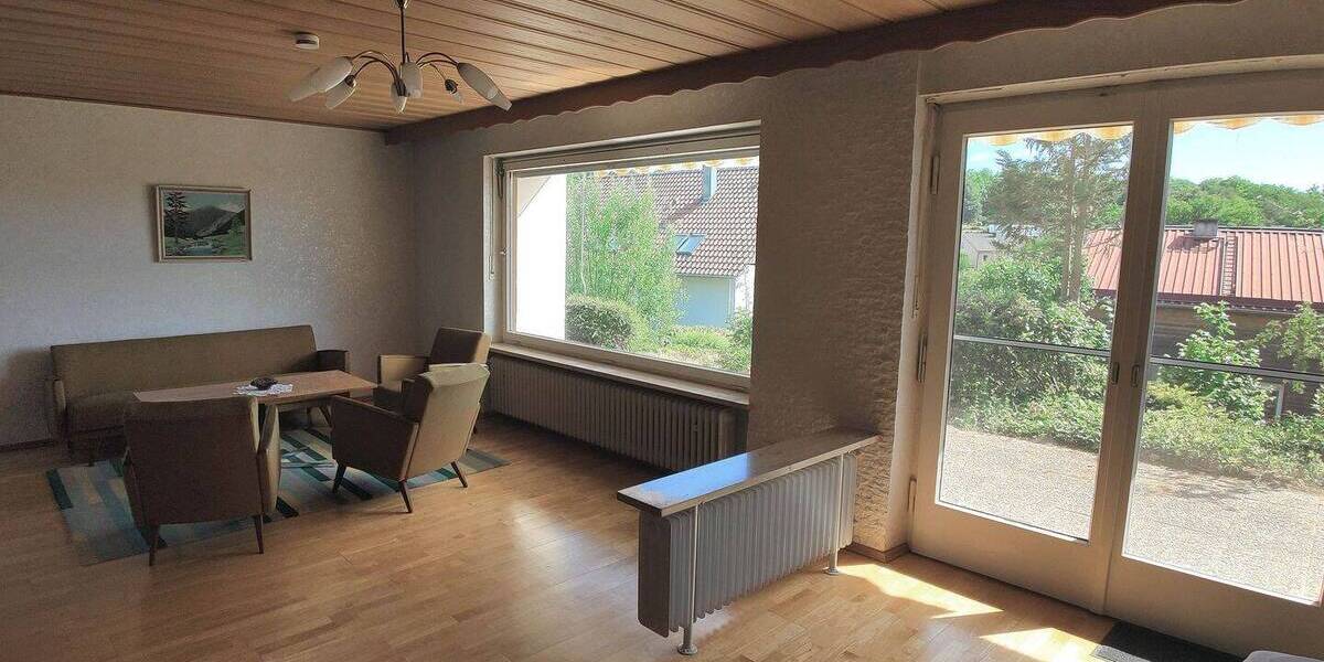Doppelhaushälfte Nittendorf - 5 Zimmer, 137 m&sup2;, 485.000&euro; | Angebot:26843591