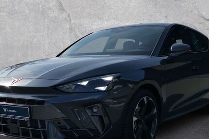 Cupra Leon 5.484 km 34.950 &euro; Ostheim 97645