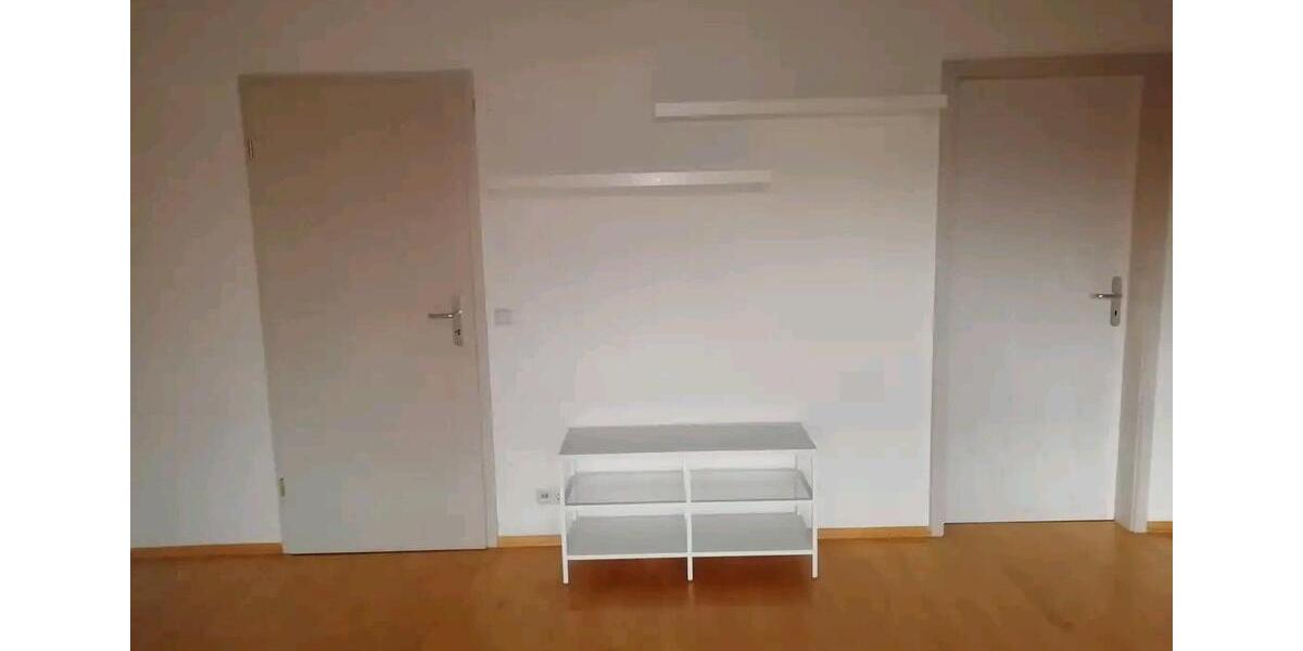 Gehobene 2 Zimmer Wohnung mit Balkon in der Altstadt von Nidda 2 zimmer