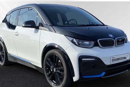 BMW i3 21.887 km 22.590 € Kleve 47533