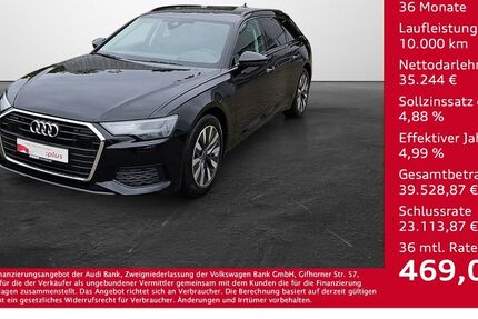 Audi A6 30.098 km 35.890 &euro; Osnabrück 49080