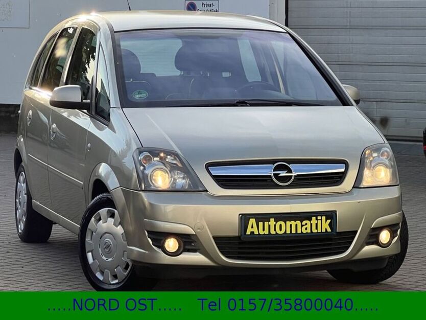 Meriva