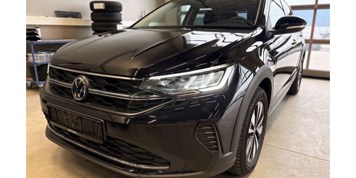 VW Taigo 23.470 km 20.700 &euro; Memmingen 87700