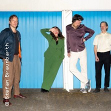 DIE STERNE - „Wenn es Liebe ist“ Tour 2026 17.06.2026 Thon Dittmer Palais