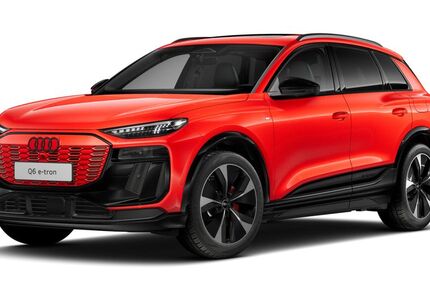 Audi Q6 e-tron 12.495 km 68.860 &euro; Hünfeld 36088