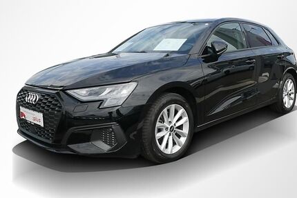 Audi A3 62.950 km 23.440 &euro; Erlangen 91058