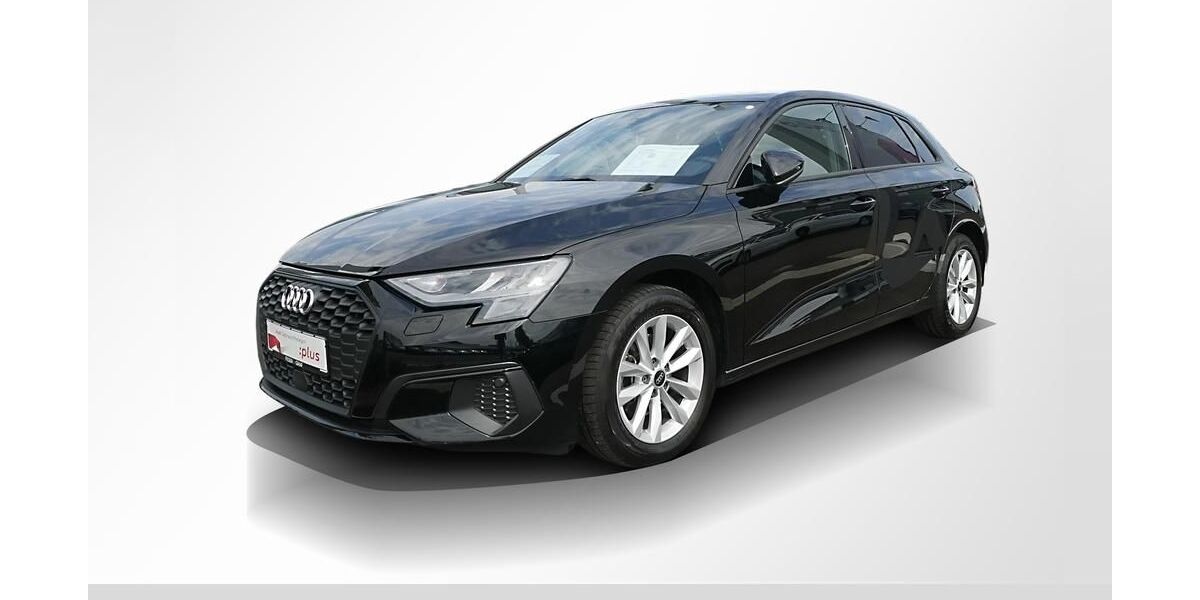 Audi A3 62.950 km 23.440 &euro; Erlangen 91058