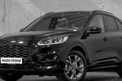 Ford Kuga 8.535 km 26.690 &euro; Hamburg 22335