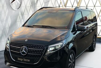Mercedes-Benz V 300 25.752 km 72.289 &euro; Gera 07546