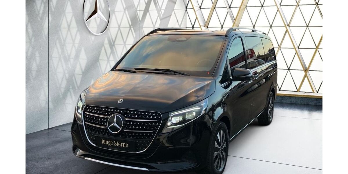 Mercedes-Benz V 300 25.752 km 72.289 &euro; Gera 07546