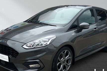 Ford Fiesta 88.900 km 13.990 &euro; Oranienburg OT Germendorf 16515
