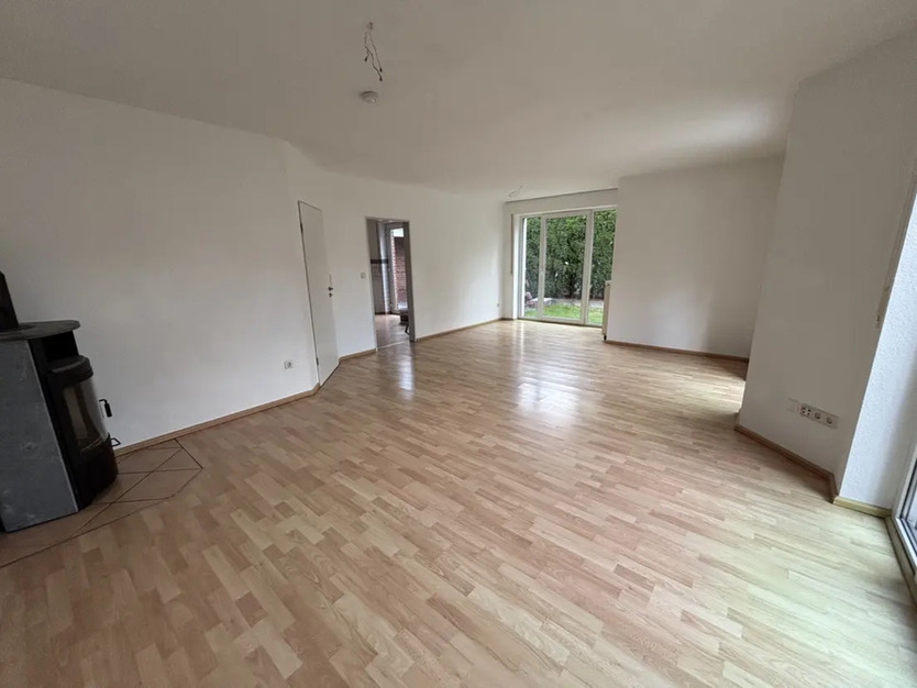 Schöne und gepflegte 5-Zimmer-DHH in Ohmstede