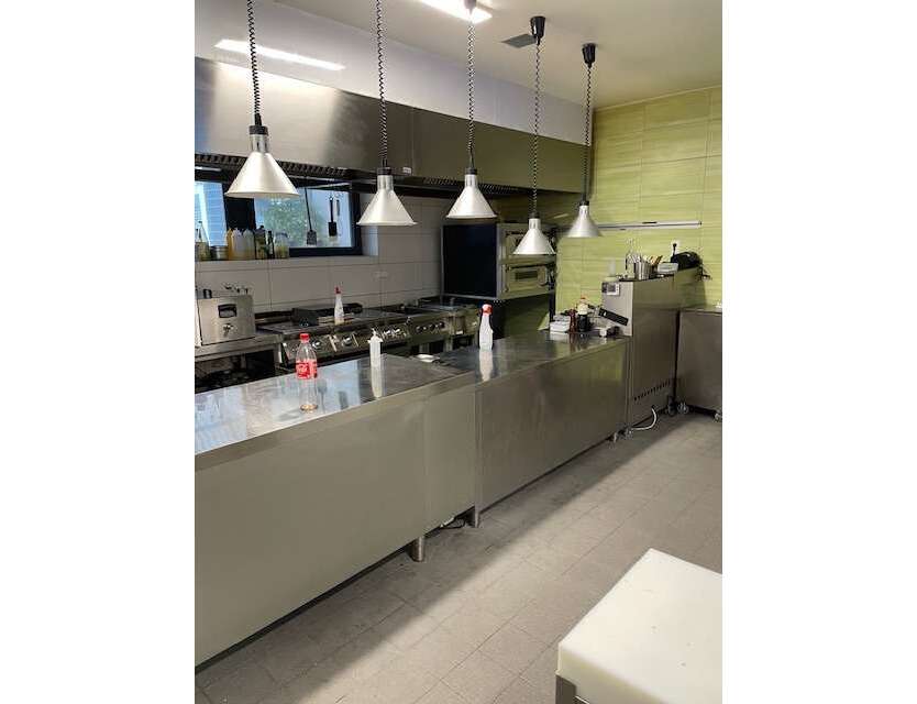 Gastronomie in Karlsruhe 3.570 € 250 m²