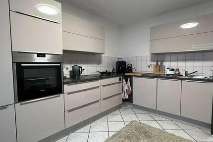 Renovierte 2-Zimmer Wohnung mit Balkon im 2. OG in Walldürn 2 zimmer