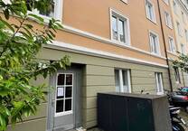 Wunderschöne und ebenerdige AltbauWohnung mit 20m² Terrasse