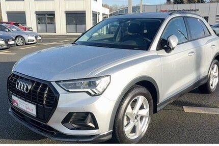 Audi Q3 4.313 km 41.778 &euro; Oldenburg 26135