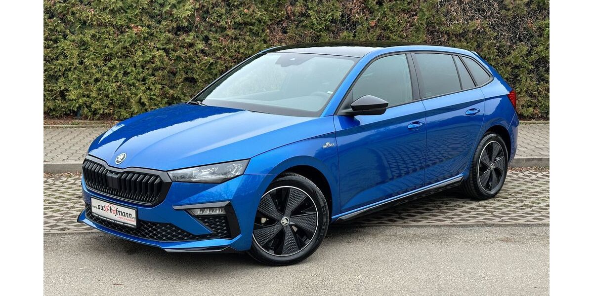 Skoda Scala 18.323 km 26.190 &euro; Wallenfels 96346