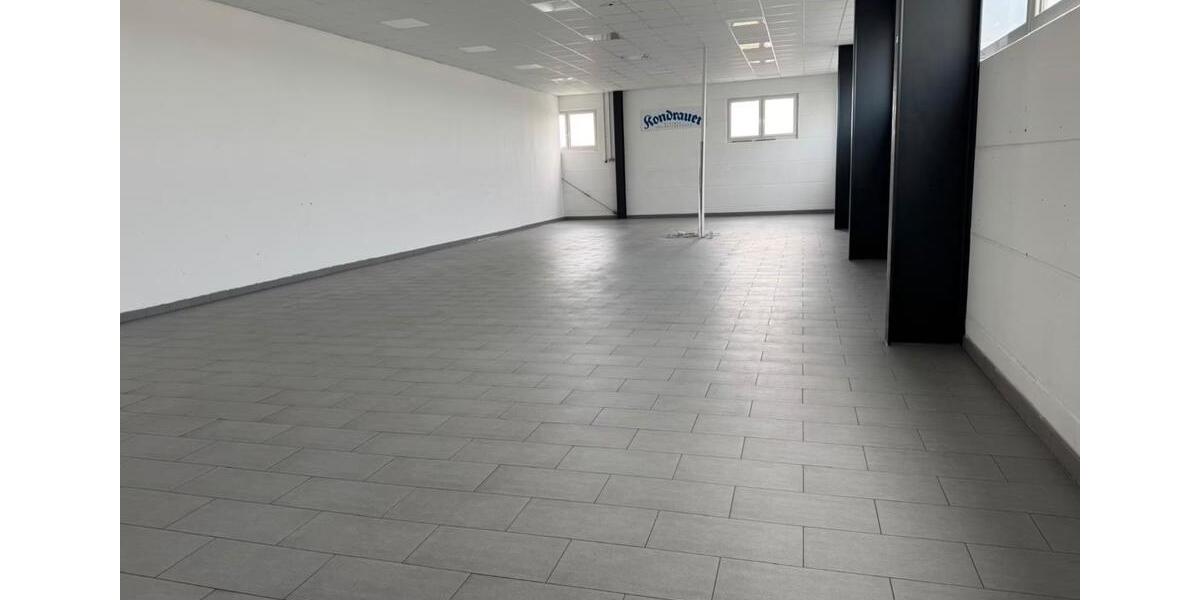 Gewerbeobjekt Plößberg - 1.200&euro; | Angebot:26656767