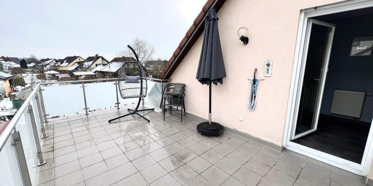 Etagenwohnung Bach an der Donau Bach - 3 Zimmer, 75 m&sup2;, 219.000&euro; | Angebot:25914767