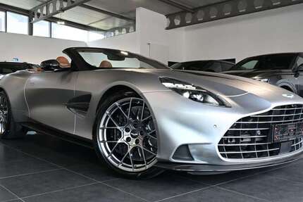 Aston Martin Vanquish 10.720 km 399.900 &euro; Weingarten 88250