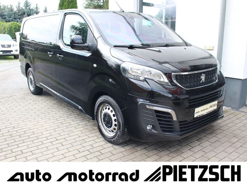Peugeot Expert 169.918 km 14.990 € Radebeul-Dresden 01445