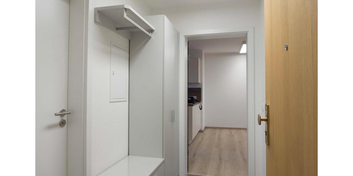Etagenwohnung Berngau - 3 Zimmer, 73 m&sup2;, 850&euro; | Angebot:26090307
