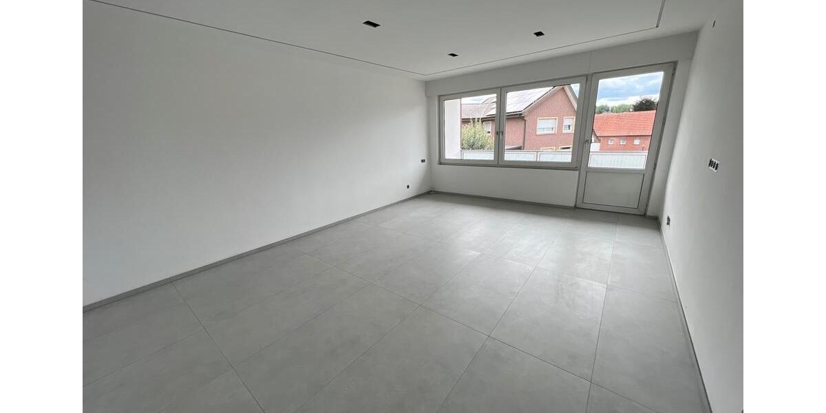 Etagenwohnung Rheine Gellendorf - 4 Zimmer, 92 m&sup2;, 1.100&euro; | Angebot:25959340