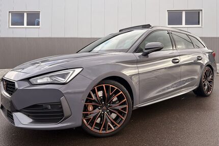 Cupra Leon 46.870 km 27.890 &euro; Amstetten 73340