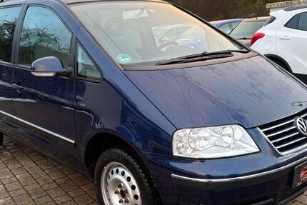 VW Sharan 178.500 km 6.499 &euro; Haiterbach 72221