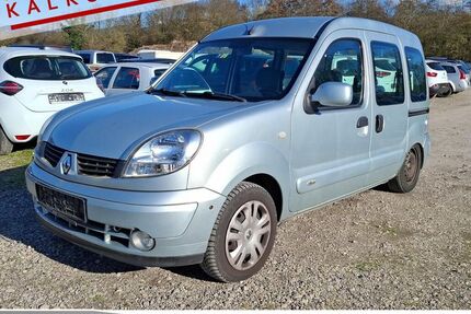 Renault Kangoo 263.625 km 985 &euro; Achern 77855