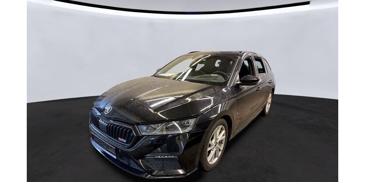 Skoda Octavia 106.600 km 24.930 &euro; Überlingen 88662
