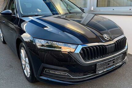 Skoda Octavia 96.500 km 18.500 &euro; Nürnberg 90425