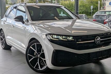 VW Touareg 14.398 km 69.980 &euro; Naila 95119