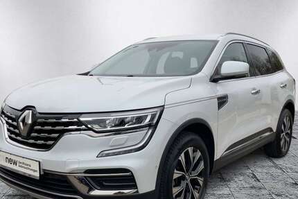 Renault Koleos 29.600 km 29.980 &euro; Lübeck 23560