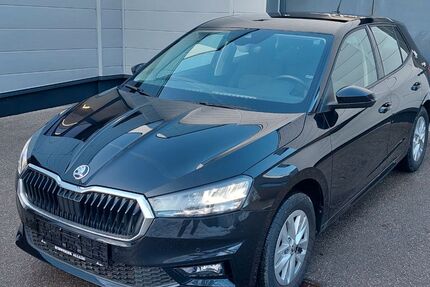 Skoda Fabia 13.950 km 15.490 &euro; Nesselwang 87484