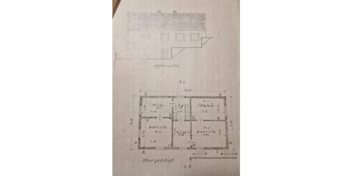Einfamilienhaus Pirna - 6 Zimmer, 130 m&sup2;, 265.000&euro; | Angebot:25405335