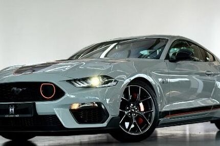Ford Mustang 34.700 km 58.980 &euro; Troisdorf/Spich 53842
