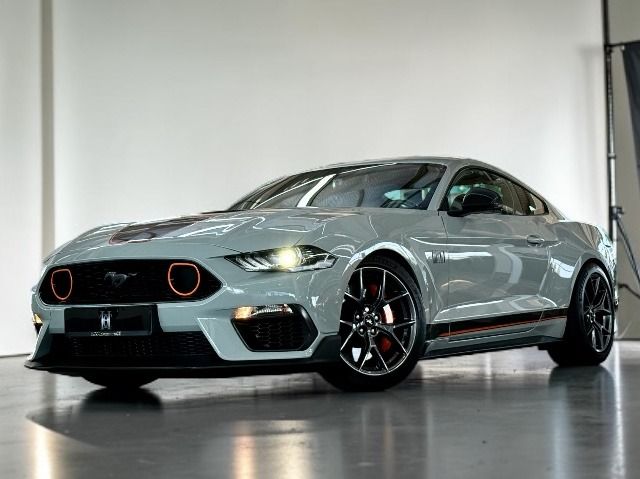 Ford Mustang 34.700 km 58.980 &euro; Troisdorf/Spich 53842